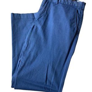 MENS BLUE CHINO PANTS by RALPH LAREN